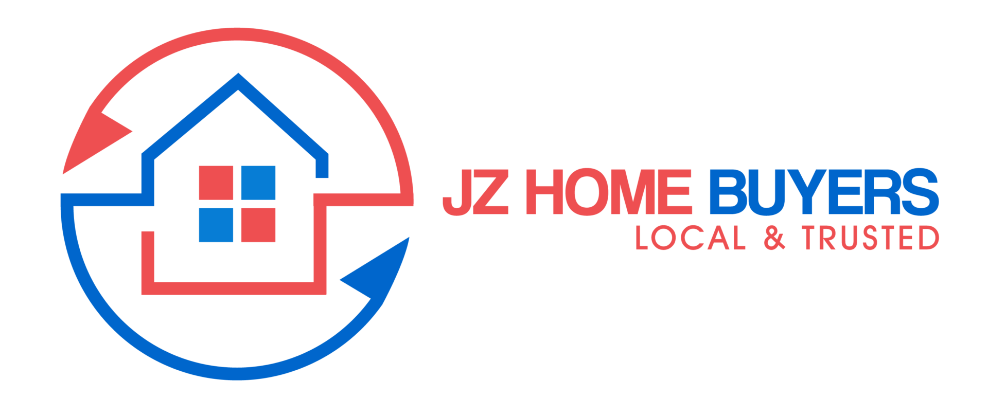 JZ Home Buyers logo