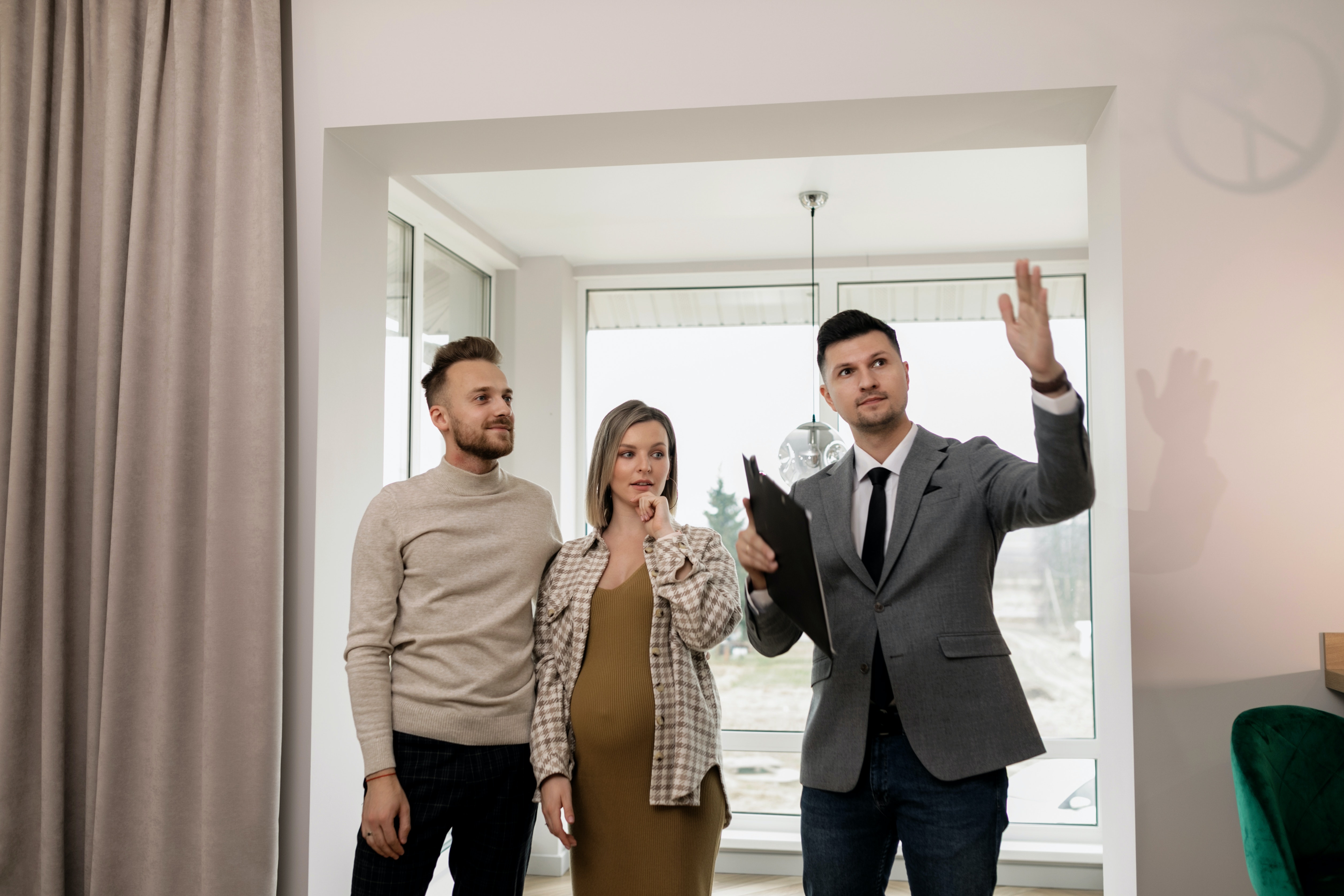 4 home staging mistakes that can lose you buyers