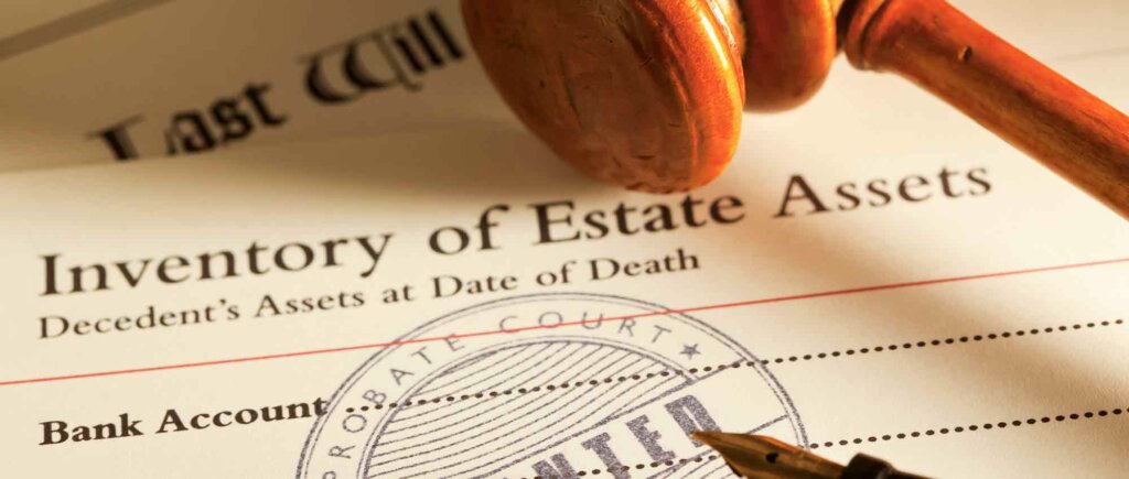 Probate South Carolina
