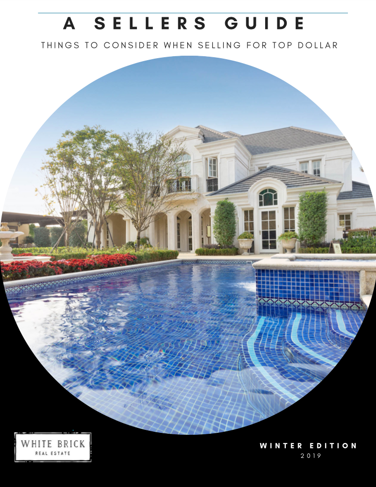 Seller Guide 2019 Seller Guide 2019