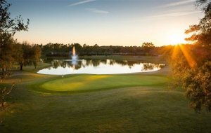 Kings Ridge Community Association Inc. Golf Course Photo