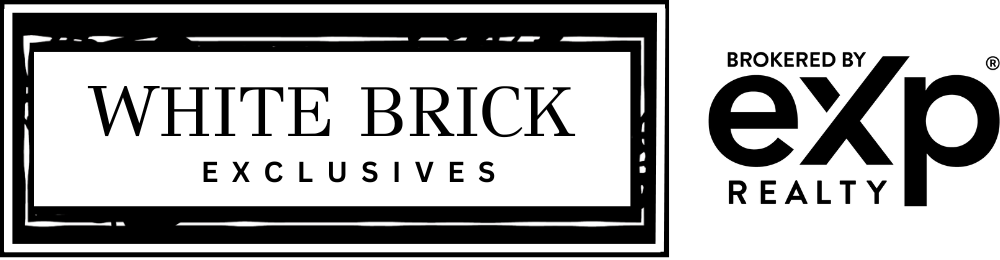 Lori "Alexia" Clemens, Broker Associate | White Brick Exclusives | BROKERED BY eXp Realty logo