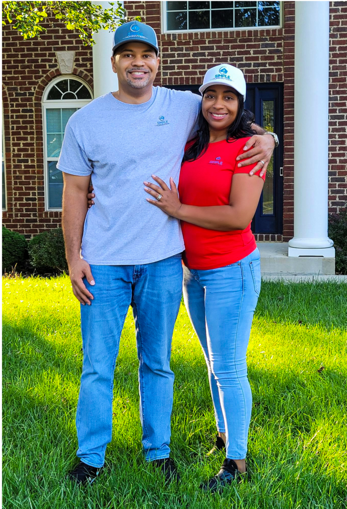 Sell My House For Cash Washington DC