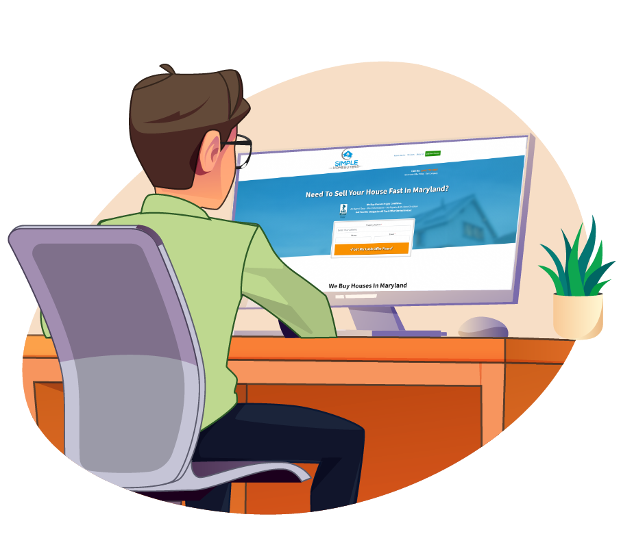Home Cash Offers Online
