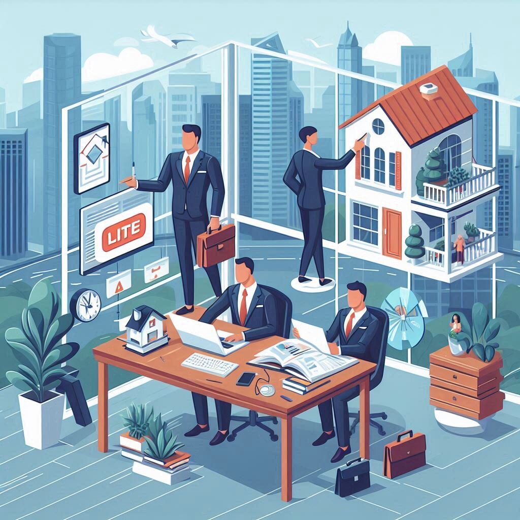 Responsibilities of a Real Estate Agent What They’re Supposed to Handle