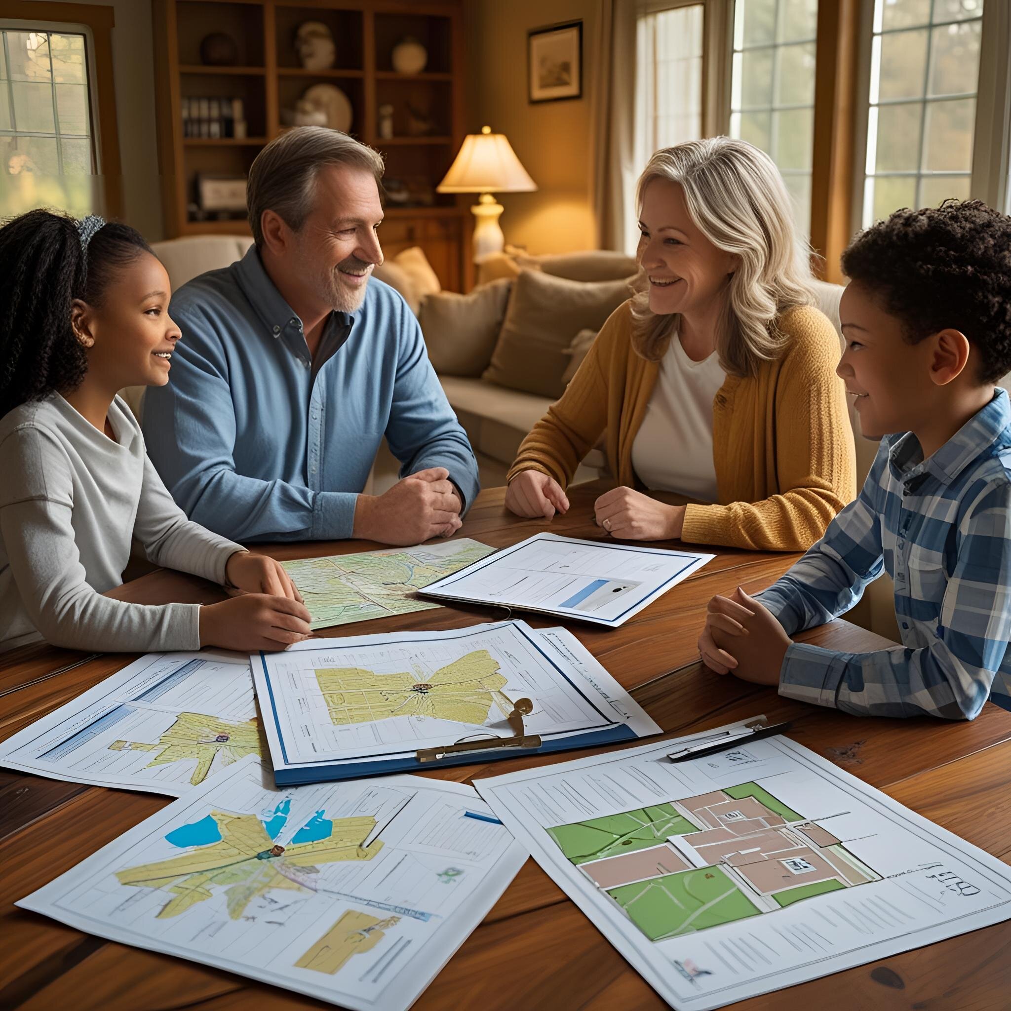 Selling an Inherited House in Gaithersburg: What You Need to Know