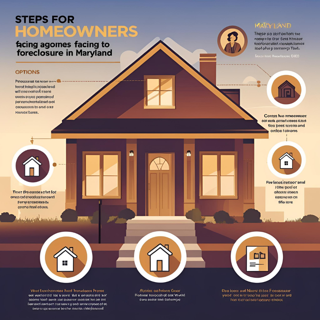 Facing Foreclosure Help