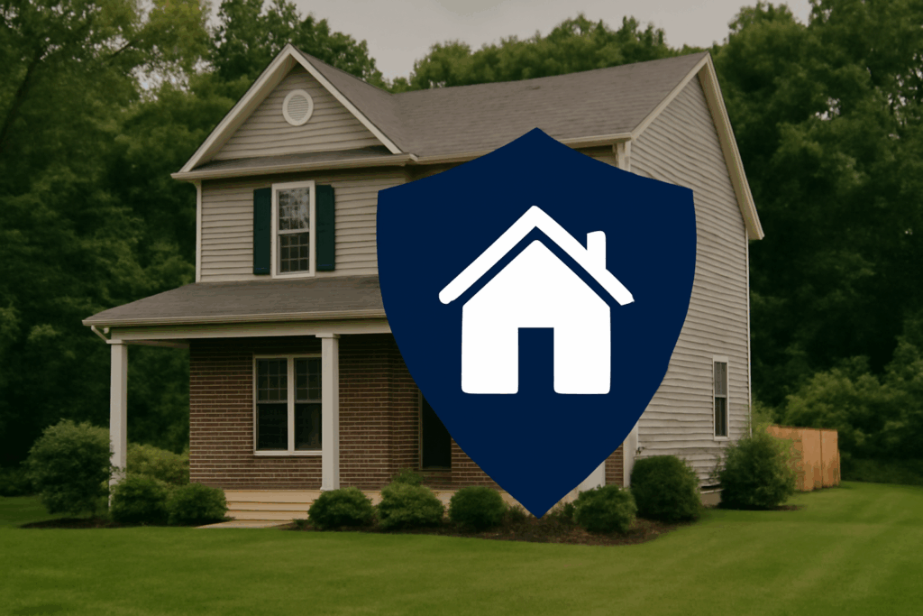 Sell Your House to Stop Foreclosure