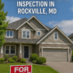 Selling a house that wont appraise or pass inspection in rockville md