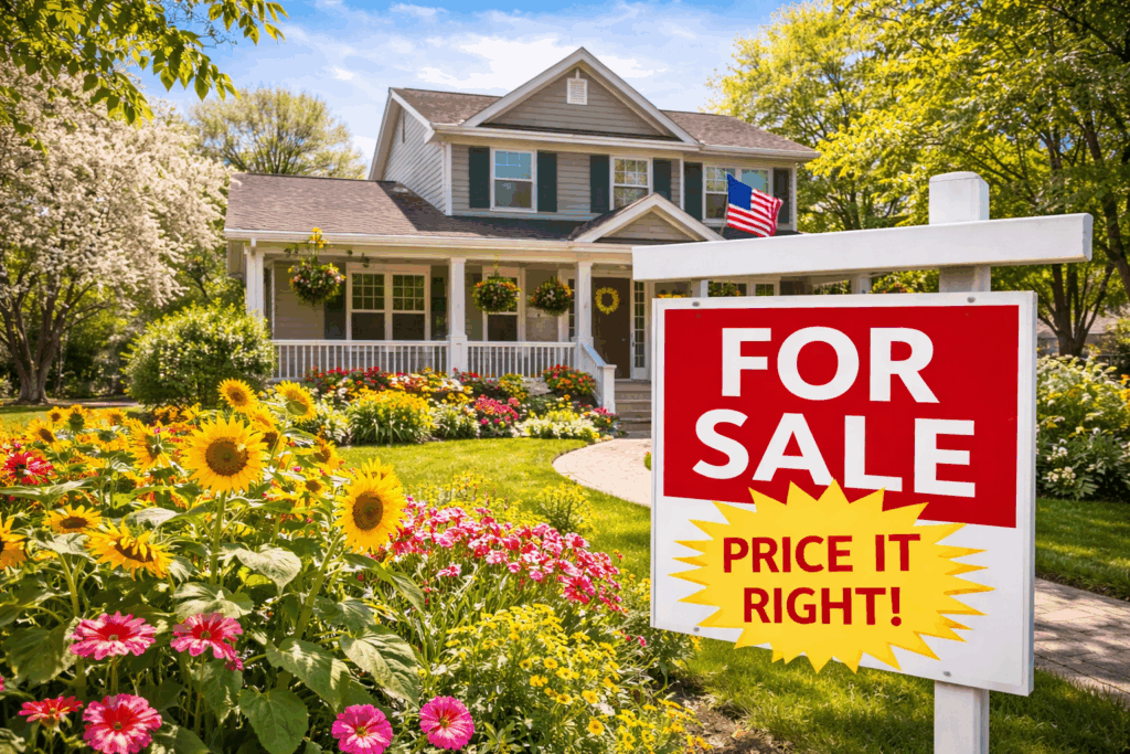 Avoiding Price Reductions