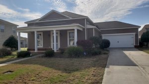 kathleen rental property