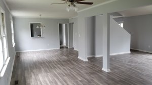 rental flooring