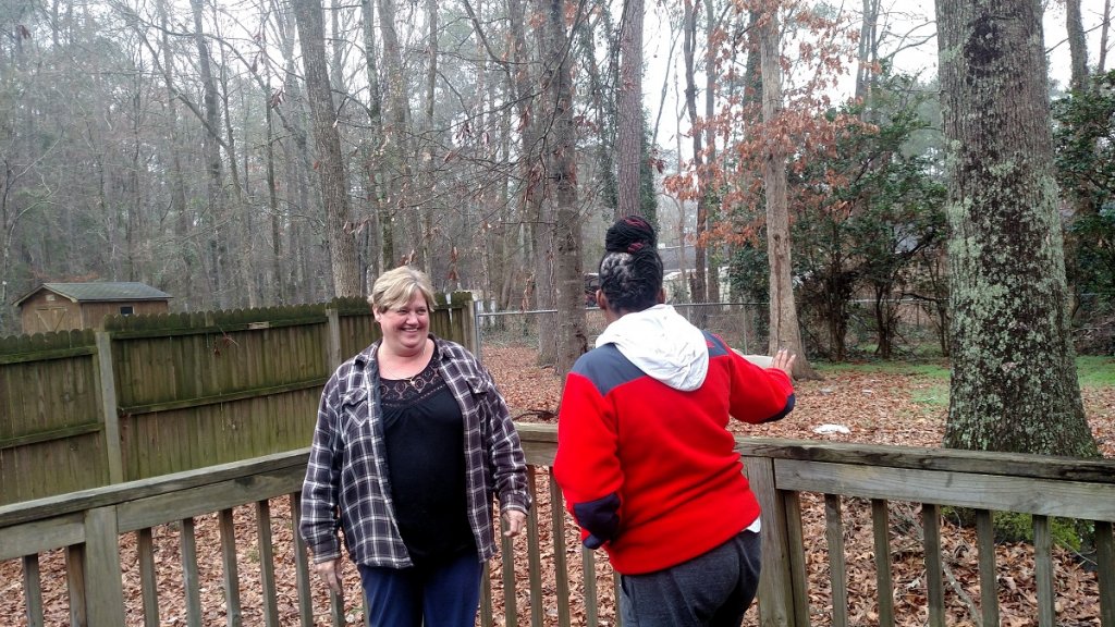managing tenants Macon