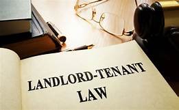 Warner Robins tenant law