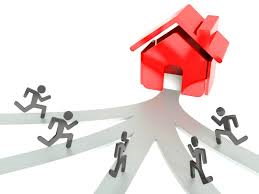 Perry georgia rental market