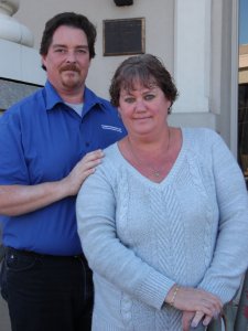 Warner Robins Property managing
