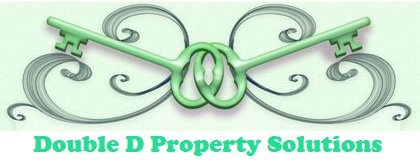 Double D Property Solutions logo