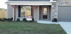 Warner robins Georgia rental