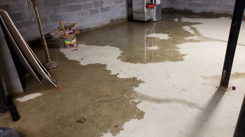 rental property repairs
