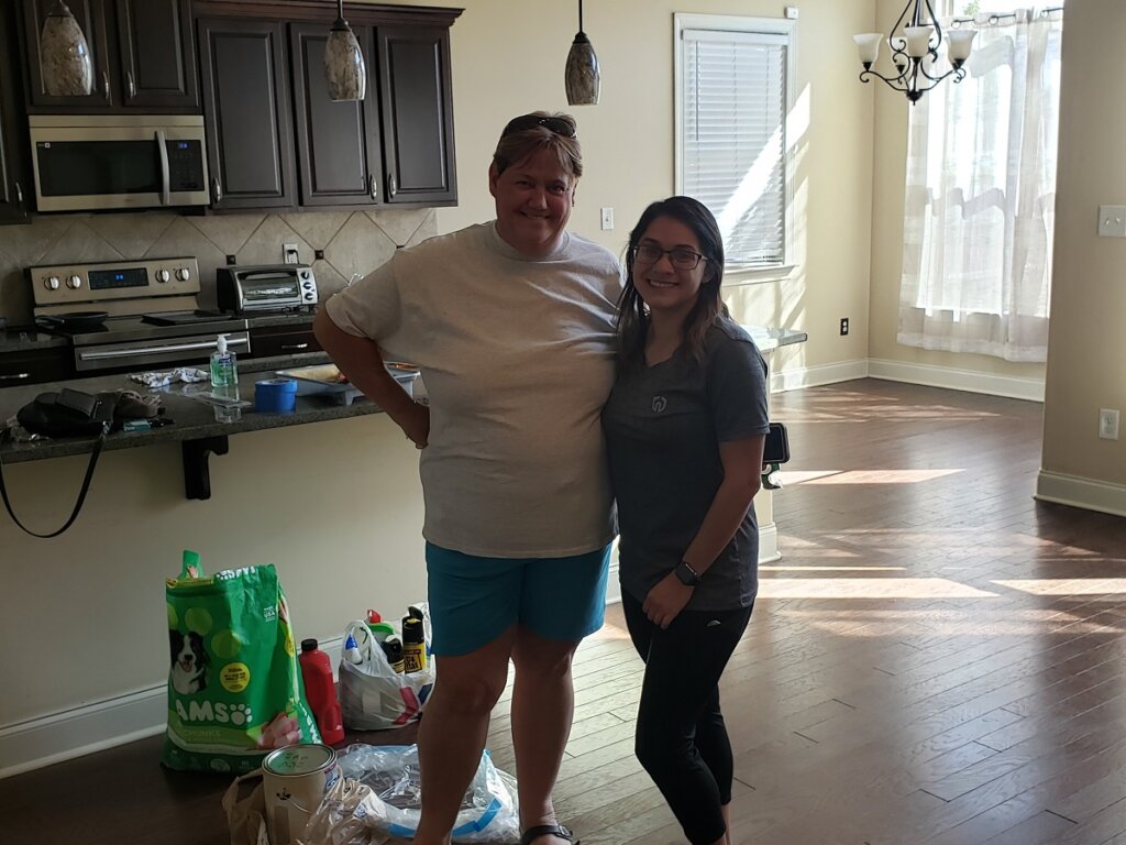 Bonaire property managers