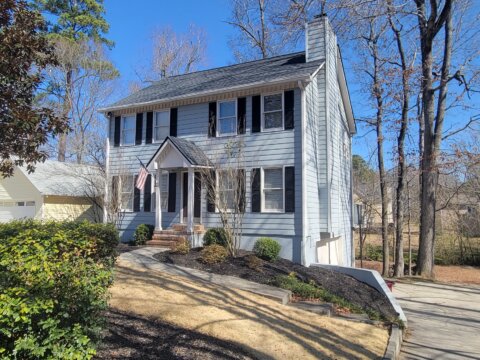 house for rent in macon georgia