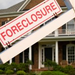 can i sell my TemplateCity house in foreclosure | foreclosure sign
