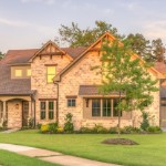 The State of the Market for Buyers in TemplateCity TemplateState | sunset home front view