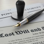 inherited a house what to do | last will and testament