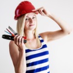 cash house buyers in | female contractor