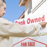 Can I give my house in TemplateCity back to the bank without an expensive foreclosure? | bank owned sign