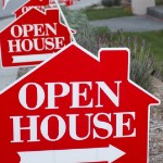 cons of an open house