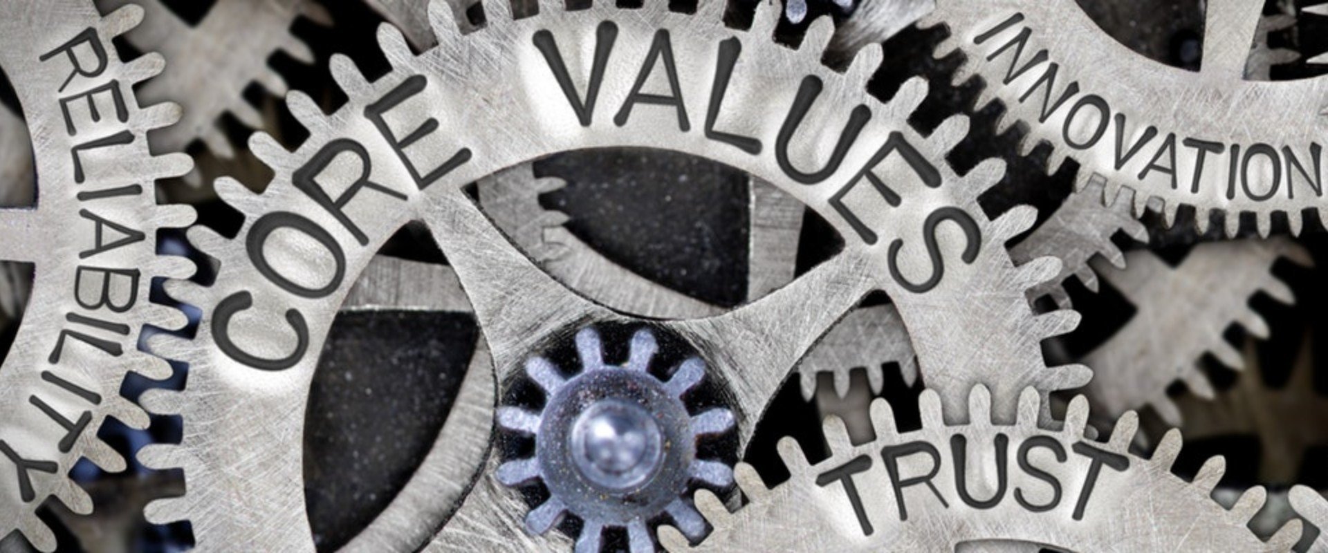 [company] Core Values Header