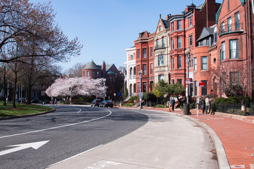 sell your house in capitol heights