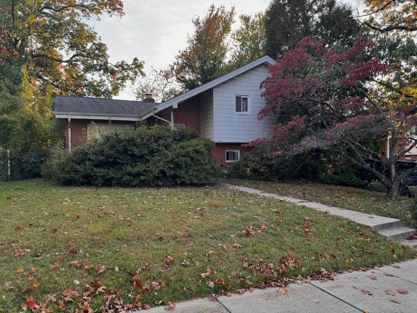 sell my house fast Washington DC