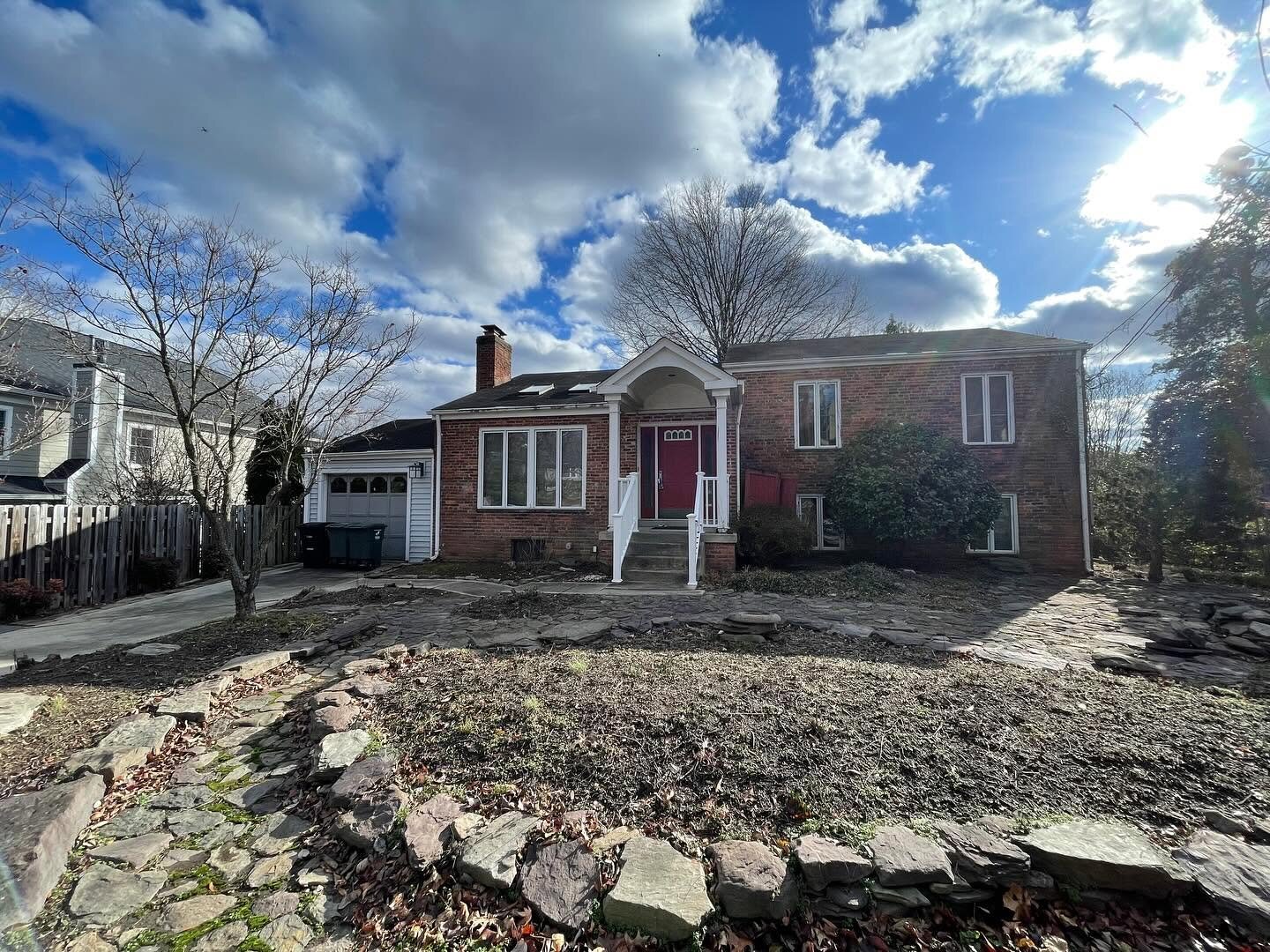 we buy houses as-is in Washington DC