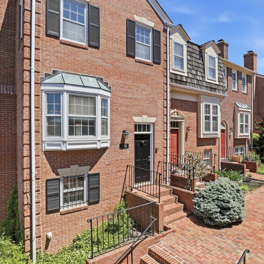 we buy houses Washington DC