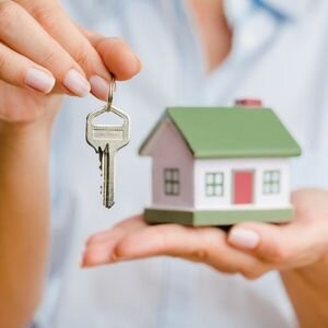 sell inherited house Greater Washington DC Area, VA, MD and District of Columbia