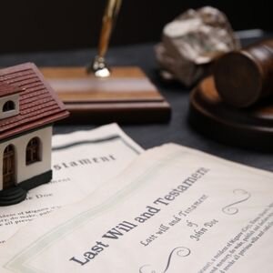 sell my inherited house Greater Washington DC Area, VA, MD and District of Columbia