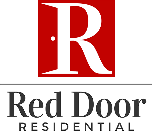 Red Door Residential logo