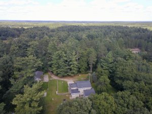 Home For Sale 4 Bed 3 Bath on 40 Acres