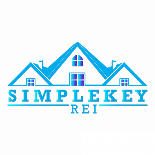 SimpleKeyBuysHouses.com logo