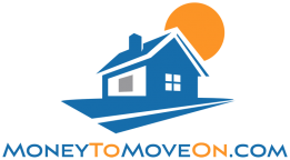 MoneyToMoveOn.com  logo
