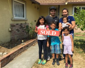 Rudolph The Home Buyer - We buy houses fast so you can sell my house fast. 