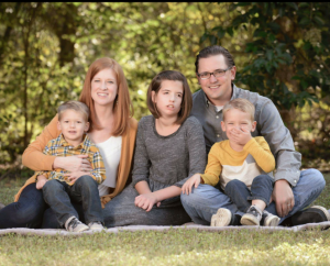 Matt's family. We buy houses so you can sell my house fast...to us. 