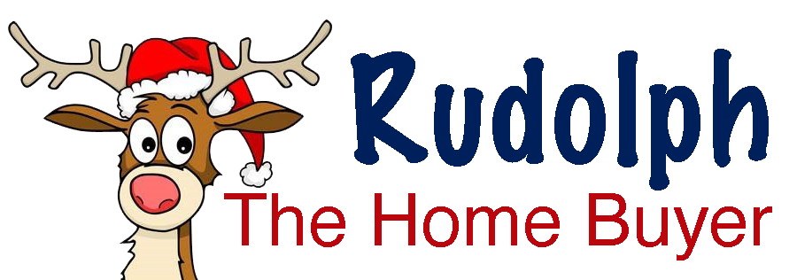 RudolphTheHomeBuyer.com logo