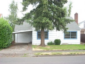 fixer rental in salem - don't want to be a landlord