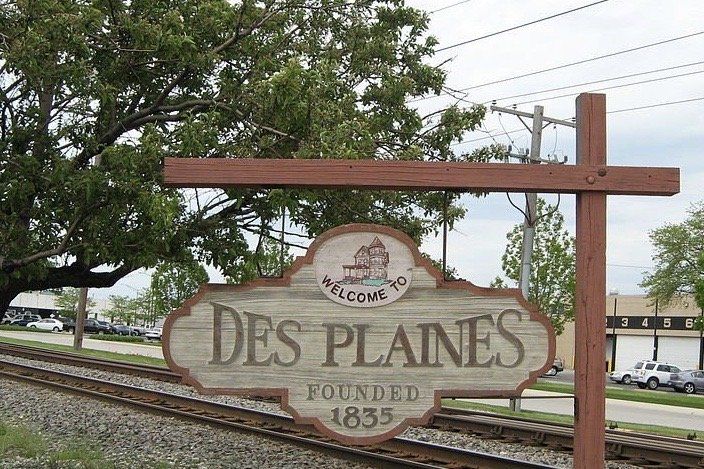 Sell my Des Plaines house fast