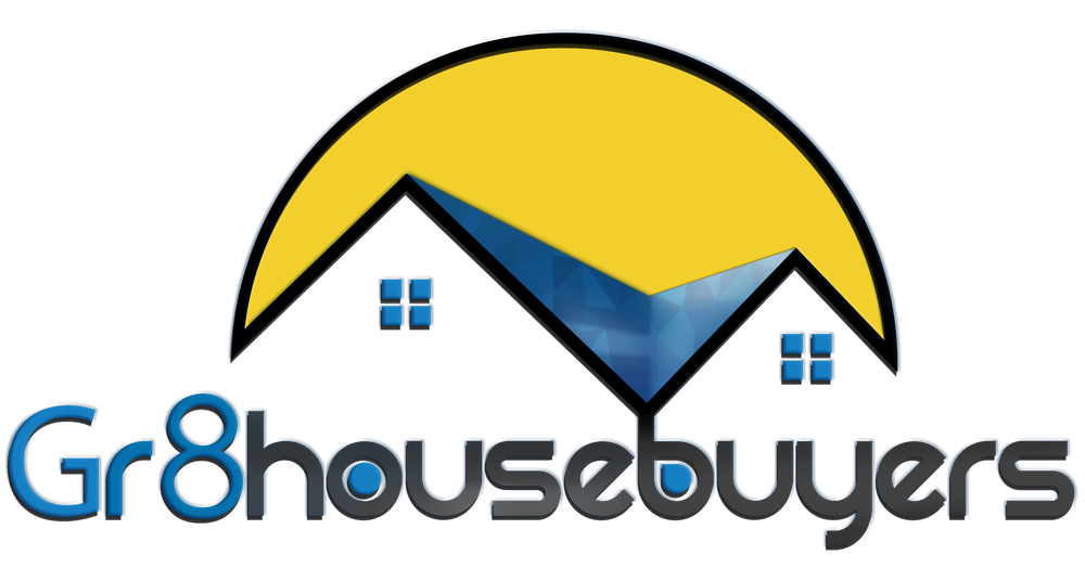 Gr8housebuyers.com logo