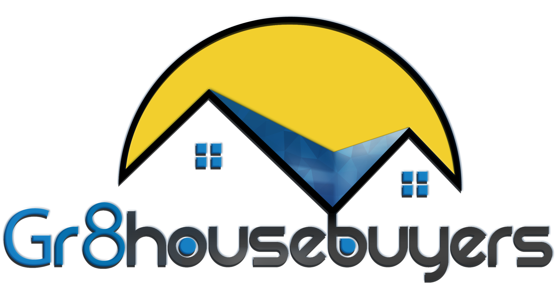 Gr8housebuyers.com logo