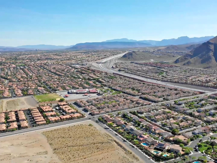 Las Vegas, NV Zip Code Page - Overview of Enterprise - Gr8housebuyers - 36.207539,-115.268154